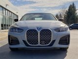 New 2025 BMW 430i xDrive Convertible w/ M Sport Package image 2