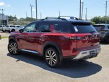 New 2025 Nissan Pathfinder Platinum image 5