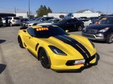 Used 2018 Chevrolet Corvette Z06 image 2