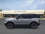 New 2025 Ford Bronco Sport Outer Banks w/ Outer Banks Tech Package+ image 4