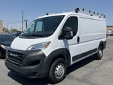 Used 2023 RAM ProMaster 1500 image 2