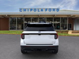 New 2025 Ford Explorer ST-Line image 5