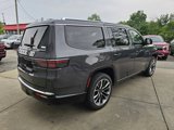 New 2025 Jeep Wagoneer Series III w/ Premium Group I image 5