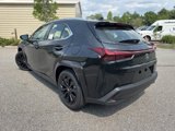 New 2025 Lexus UX 300h AWD image 4