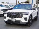 New 2025 Ford Explorer ST image 3