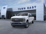 New 2025 Ford F350 King Ranch image 2