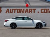 Used 2023 Nissan Altima 2.5 SR image 4
