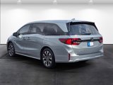 New 2025 Honda Odyssey Elite image 5