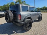 Used 2022 Ford Bronco Badlands image 5