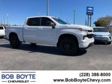 New 2025 Chevrolet Silverado 1500 RST w/ Protection Package image 4