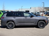 New 2025 Jeep Grand Cherokee L Summit w/ Advanced Protech Group IV image 4