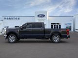 New 2025 Ford F350 Lariat w/ Lariat Ultimate Package image 3