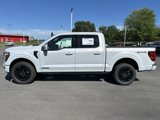 New 2025 Ford F150 Platinum image 4