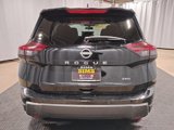 New 2025 Nissan Rogue S image 4