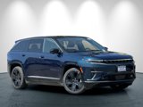 New 2025 Jeep Wagoneer Launch Edition image 2