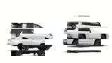 New 2025 Chevrolet Tahoe High Country image 3