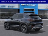 New 2026 Chevrolet TrailBlazer ACTIV image 5