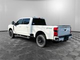 New 2025 Ford F350 4x4 Crew Cab Super Duty image 3
