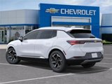 New 2025 Chevrolet Equinox EV LT image 4