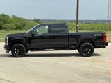 New 2025 Ford F250 Lariat image 4