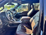 Used 2015 Ford F150 Platinum w/ Equipment Group 701A Luxury image 6