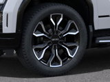 New 2025 GMC Sierra EV Denali image 5