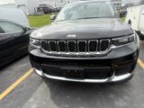 Used 2021 Jeep Grand Cherokee L Laredo w/ Luxury Tech Group I image 2