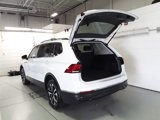Used 2024 Volkswagen Tiguan S image 5