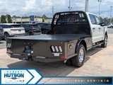New 2025 Ford F350 4x4 Crew Cab DRW Super Duty image 6