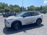 New 2025 Nissan Rogue Platinum image 4