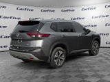 Used 2022 Nissan Rogue SV image 6