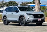 New 2026 Honda CR-V Sport-L image 2