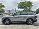New 2025 INFINITI QX60 Autograph w/ Lighting Package (N94) image 5