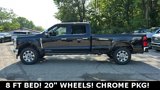 New 2025 Ford F350 Lariat w/ Lariat Ultimate Package image 3