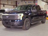 New 2025 Ford F150 Lightning XLT w/ Max Trailer Tow Package image 3