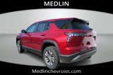 New 2026 Chevrolet Equinox LT w/ Convenience Package II image 5