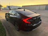 Used 2019 Honda Civic EX image 3