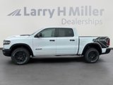 New 2025 RAM 1500 Rebel w/ Rebel Level 1 Equipment Group image 2