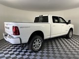 New 2025 RAM 2500 Laramie image 6