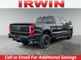 New 2025 Ford F250 Lariat w/ Lariat Ultimate Package image 5