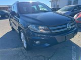 Used 2013 Volkswagen Tiguan SEL image 3