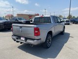 New 2025 RAM 1500 Laramie image 6
