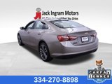 Used 2024 Chevrolet Malibu LT image 3