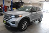 Used 2023 Ford Explorer Limited image 4