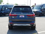 Used 2021 BMW X7 xDrive40i w/ Parking Assistance Package image 4