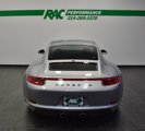 Used 2017 Porsche 911 Carrera 4S image 4