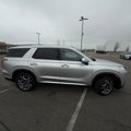 New 2025 Hyundai Palisade SEL image 5