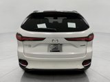 New 2025 MAZDA CX-70 3.3 Turbo w/ Premium Package image 4