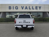 New 2025 Ford F150 Lariat w/ Equipment Group 502A High image 5