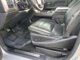 Used 2018 GMC Sierra 3500 Denali w/ Duramax Plus Package image 4